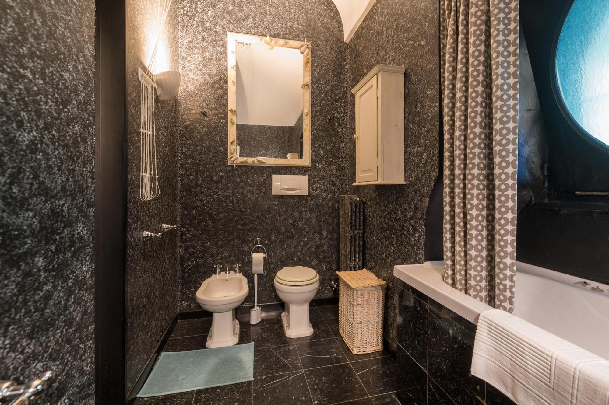 La Storica Dimora Carignano Apartment Turin Bagian luar foto