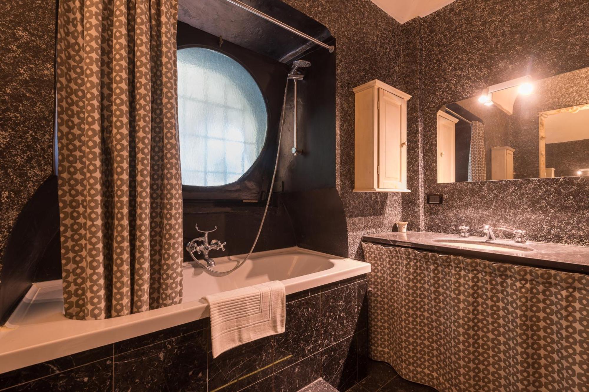 La Storica Dimora Carignano Apartment Turin Bagian luar foto